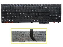 SSEA New laptop US Keyboard for Acer Aspire 7330 7730 7730G 7730ZG 7730Z 2024 - buy cheap