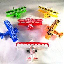 Aviones para niños vehículos de juguete Diecast niños avión de guerra helicóptero modelo Avión de juguete 3 estilos 2024 - compra barato