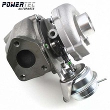 Cartucho de turbina equilibrada Garrett GT1549V, turbo core para BMW 318D 320D 520D 100Kw 136HP M47D E46 E39 1998- 700447-5007S, 700447 2024 - compra barato