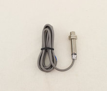 Interruptor de proximidad inductivo, Sensor de aproximación, sin CC, 1mm, 6-36VDC, LJ10A3-1-Z/EX 2024 - compra barato