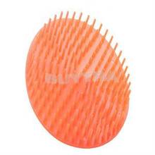 1PC Hair Shampoo Brush Comb Massager Comb Hair Styling 8.5cm x 3cm 2024 - buy cheap