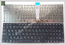 Russian Keyboard  for ASUS X551 X551CA X551MA Black RU OKNB0-612GRU00  Keyboard 2024 - buy cheap