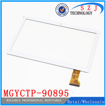 New 10.1'' inch for Tablet MGYCTP-90895 Capacitive TouchScreen Panel Digitizer Glass Sensor Replacement Free shipping 2024 - buy cheap