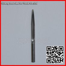6*45H*0.4*30Degree*80L Tapered Metal Cutting Bits, Engraving Cutters, CNC Carving Tools 2024 - buy cheap