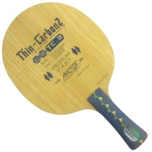 Galaxy / Milky Way / Yinhe TC-3 (TC 3, TC3) Thin-Carbon2 Table Tennis Blade for PingPong Racket 2024 - buy cheap