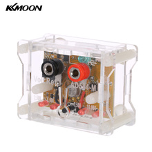 Kkmoon-módulo de referência de voltagem de alta precisão com 4 canais, 2.5v/7.5v/5v/10v 2024 - compre barato