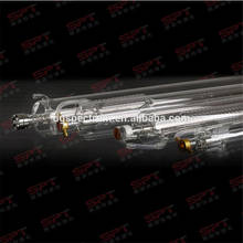 SPT Wholesale 90w catalyst co2 laser tube with 1250mm Length and 10000 hours Long LIfe 6 Month's Warranty 2024 - buy cheap