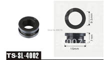 100 TS-4002 Fuel Injector rubber seal Grommet For Japan Car's fuel Injector Repair Kits 2022 - buy cheap