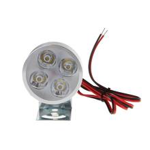 DC12-85V15W High Bright LED Spot Light Head Lamp Bulb Electric Car Motorcycle 2024 - buy cheap