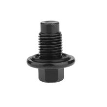 M14 x 1.5mm conector de porca de drenagem de óleo, plug para ford fusion focus c-max fiesta galaxy cougar, peças de reposição para carro, parafuso 2024 - compre barato