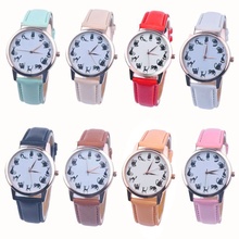 Fashion Casual Watches Women Lovely Cat Leather Sport Quartz Wrist Watches Luxury Brand Hour Clock Relojes relogio feminino 2024 - buy cheap