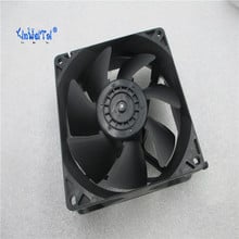 100%NEW Cooling Fan for DELL  Precision Workstation T3600 NIDEC 9CM 9232 4PIN T92C12MS1A7-57A023 166G7-A00 CPU Cooling Fan 2024 - buy cheap