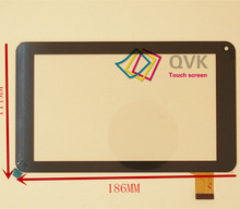 CZY6347B01-Fpc tablet pc made outside  capacitive    panel s glass touch screen noting size and color 2024 - buy cheap