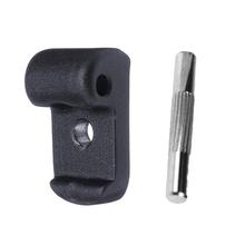 Hinge Bolt Repair Electronic Scooter Reinforced Lock Steering Wheel Replacement Hinge Repair Latch For Xiaomi M365 2024 - buy cheap