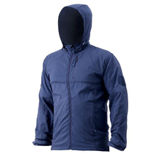 Summer Ultralight Anti-UV Hooded Windbreaker Outdoor Waterproof Tactical sunscreen Jacket Male Camping Breathable Skin coat 2024 - buy cheap