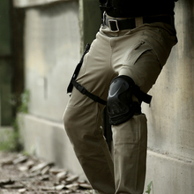 Мужские повседневные тактические брюки-карго US Army Urban IX7, мужские брюки-карго с несколькими карманами 2024 - купить недорого