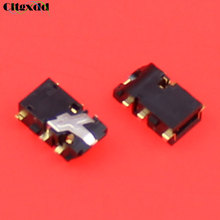 cltgxdd New PJ-3617 3.5mm Audio eaarhone Jack 6 PCB Board Sink Type 3.5 Female Headphone Jack connector interface 2024 - buy cheap