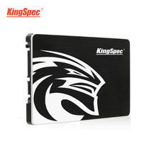 KingSpec SSD 60 Гб 90 ГБ 240 ГБ 180 ГБ 360 Гб жесткий диск HDD 2,5 дюймов SATA2 SATA3 Внутренний твердотельный диско ssd диск для ноутбука 2024 - купить недорого