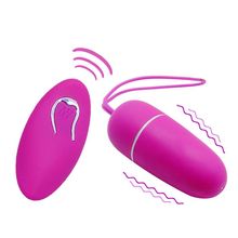 YEMA Waterproof 12 Speeds Wireless Remote Control Vibrating Eggs Vibrator Sex Toys for Woman Clitoris Stimulator Sex Massage 2024 - buy cheap