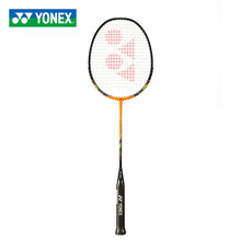 Original Yonex Nanoray NR3ge Nr 20 Badminton Racket Yy Raquete Light Carbon Fiber Badminton Rackets 2024 - buy cheap