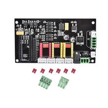 3D printer USB multi axis stepper motor control board DIY engraving machine motherboard CNC control system 2024 - buy cheap