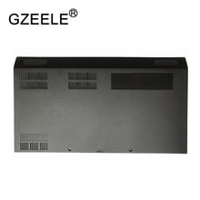 Новый жесткий диск GZEELE для ноутбука Lenovo G580 G585, беспроводной жесткий диск с внутренней памятью, жесткий диск E 90200979, 60.4SH03.001 2024 - купить недорого