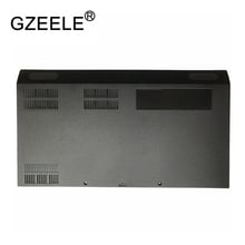 GZEELE NEW for Lenovo G580 G585 Laptop Bottom Hard Drive Memory Wireless HDD Cover Door E Hdd 90200979 60.4SH03.001 2024 - buy cheap