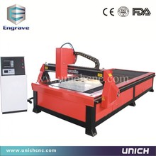 Discount price!!! Great features outstanding 1500mm*3000mm cnc plasma cutting 2024 - buy cheap