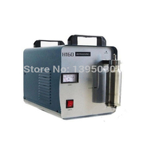Máquina pulidora de acrílico con filtro HHO, generador de hidrogenación, máquina pulidora de cristal, H160 2024 - compra barato
