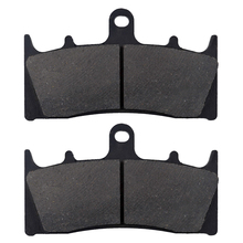 Motorcycle Parts Front Brake Pads For KAWASAKI VN1500 VN 1500 2002-2004 ZX-6R ZX6R 1998-2001 ZX7R ZX750 750 ZX 900 ZX-9R ZRX1100 2024 - buy cheap