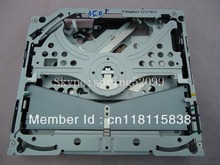 Original Alpine DVD mechanism loader DV36M110 for AUI RNS-E BMNW chrysler mercedes Lexus car DVD ROM navigation audio tuner 2024 - buy cheap