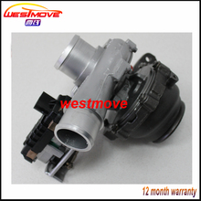 Turbocompresor GT1749V Turbo 798128 CU3Q6K682BA CU3Q6K682AB para Peugeot Boxer Citroen Jumper Relay Fiat Ducato 2.2HDI 150HP 2024 - compra barato