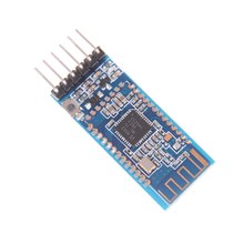 1pcs at-09!! Módulo bluetooth para arduino cc2540 cc2541, módulo sem fio compatível com android ios ble 4.0 2024 - compre barato