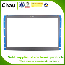 Chau новый ноутбук LCD передняя рамка Крышка для Samsung NP530U3B NP530U3C NP532U3C NP532U3X NP535U3B NP535U3C 535U3X материал серебристый 2024 - купить недорого