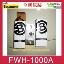 [SA] nos fusible Cooper Bussmann tubo de cerámica FWH-1000A 1000A 500V fusible 2024 - compra barato