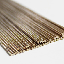 silicon bronze copper tig filler rods welding wire 1.2mm 1.6mm 2.0mm 2.5mm 3.0mm ERCuSi-A 2024 - buy cheap