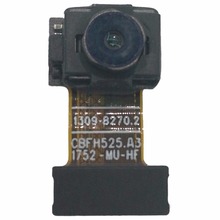 Módulo da câmera frontal para sony xperia xz2 2024 - compre barato