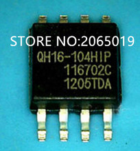 10PCS     EN25QH16-104HIP   25QH16-104HIP  QH16-104HIP   SOP8 2024 - buy cheap