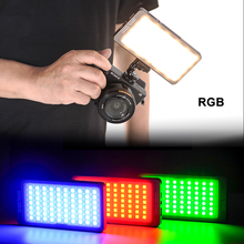 SUNWAYFOTO FL-70RGB LED Light RGB Color Photography Lighting On Camera Studio Light for DSLR Vlog Youtube Video Light 2024 - buy cheap