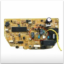 Placa de circuito para ar condicionado mitsubishi 95%, placa de circuito em bom funcionamento 2024 - compre barato