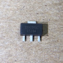 5PCS~10PCS/LOT  New original  SBB-2089Z  SBB2089Z  BB2Z  SOT89 2024 - buy cheap