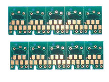 Бак для технического обслуживания einkstore, чип для принтера Epson 11880 7900 7908 9908 7890 9890, совместимый чип 2024 - купить недорого