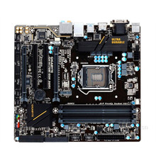 Placa base para Gigabyte GA-H170M-D3H DDR3, Original, usada, H170M-D3H de escritorio, H170, Socket LGA 1151, i3, i5, i7 2024 - compra barato