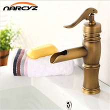 New Arrival Fashion Bathroom Faucet Copper Basin Mixer Water Tap Top Quality Basin Faucet GZ-8013 2024 - buy cheap