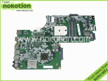 NOKOTION A000243670 DA0BD8MB8D0 laptop motherboard para toshiba S75D soquete FS1 DDR3 Mainboard 2024 - compre barato