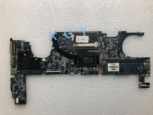 For HP EliteBook Folio 1040 G3 9470m G3 With i5-6300U 8GB laptop  Motherboard 844415-001 844415-601 Tested Good 2024 - buy cheap