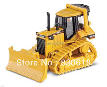 NORSCOT 1/87 CATERPILLAR "CAT D5M" TRACK-TYPE TRACTOR 55108 Construction vehicles toy 2024 - buy cheap