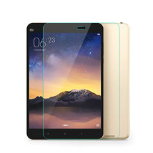 Protetor de tela de vidro temperado para xiaomi mi pad 3, tela de 7.9 "para tablet 2024 - compre barato