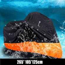 Waterproof Outdoor Motorbike UV Protector Rain Dust Bike Motorcycle Cover For BMW Motorcycle R1200GS ADV F800GS K1600 2024 - buy cheap