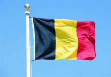 High quality flags and banners Belgium flag Banner Hanging National flags Belgium Home Decoration Belgium flag 90*150cm 2024 - buy cheap